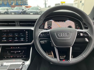 2024 AUDI A6 AVANT — миниатюра 17