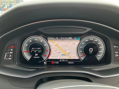 2024 AUDI A6 AVANT — миниатюра 24
