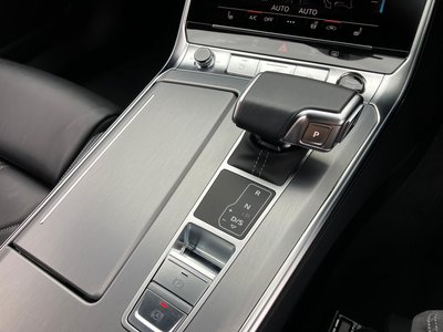 2024 AUDI A6 AVANT — миниатюра 37