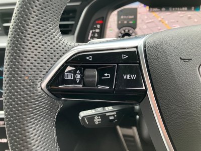 2024 AUDI A6 AVANT — миниатюра 21