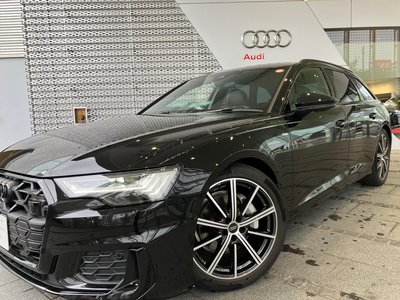 صورة 5 لـ 2024 AUDI A6 AVANT
