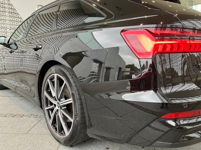 2024 AUDI A6 AVANT — миниатюра 56