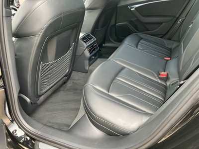 2024 AUDI A6 AVANT — миниатюра 49