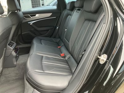 2024 AUDI A6 AVANT — миниатюра 48