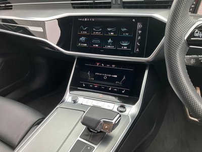 2024 AUDI A6 AVANT — миниатюра 26