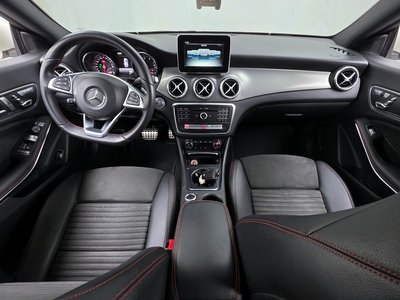MERCEDES-BENZ CLA - 5