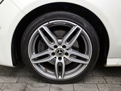 MERCEDES-BENZ CLA - 6