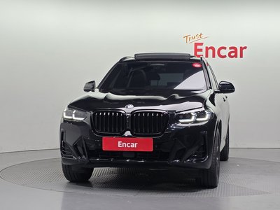 BMW X3 - 2