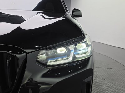 BMW X3 - 9