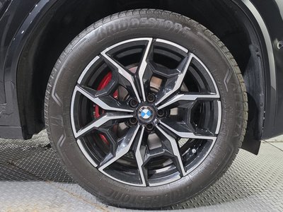 BMW X3 - 6