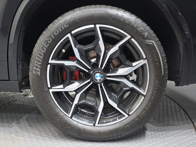 BMW X3 - 8
