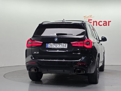 BMW X3 - 3