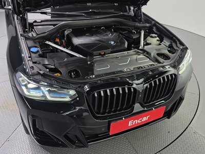 BMW X3 - 7