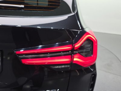 BMW X3 - 10