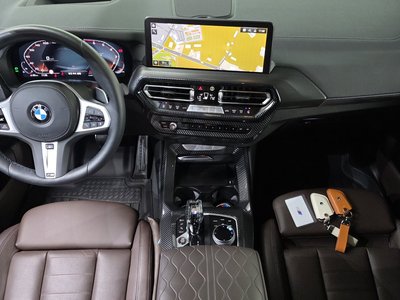 BMW X3 - 5