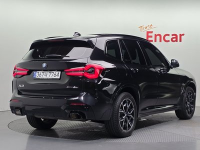 BMW X3 - 4