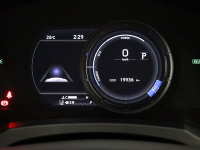 2024 Lexus IS thumbnail 26