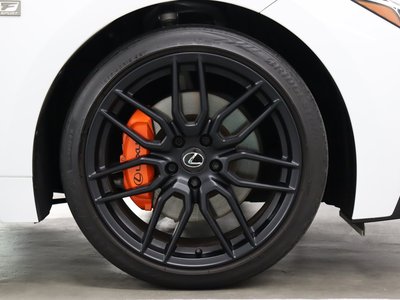 2024 Lexus IS thumbnail 25