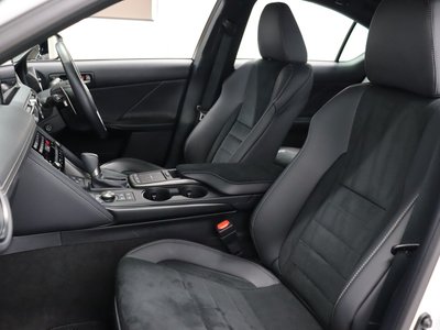 2024 Lexus IS thumbnail 17