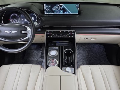 GENESIS GV80 - 5