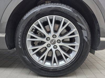 GENESIS GV80 - 6
