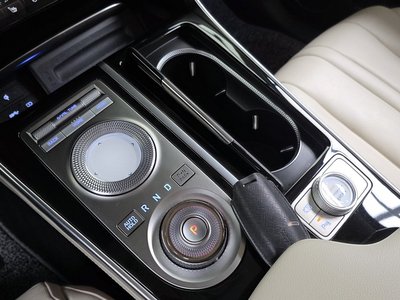 GENESIS GV80 - 9
