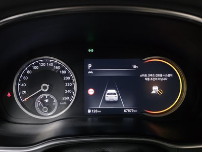 GENESIS GV80 - 8