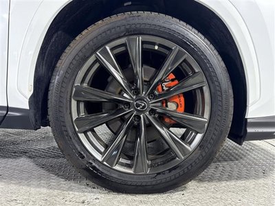 2023 Lexus NX — миниатюра 40