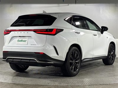 2023 Lexus NX — миниатюра 33