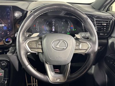 2023 Lexus NX — миниатюра 18
