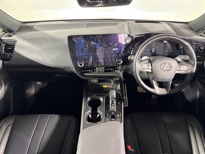 LEXUS NX - 2