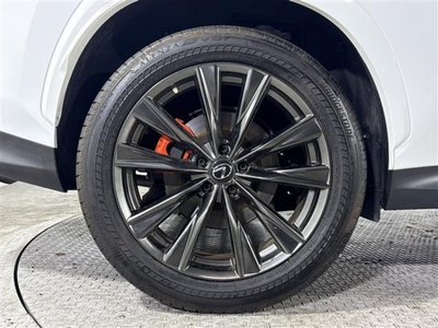 2023 Lexus NX — миниатюра 41