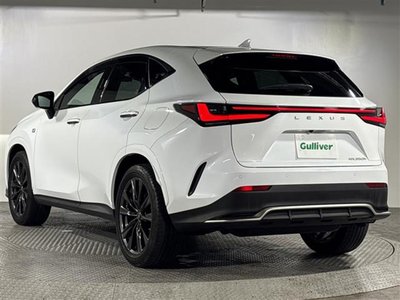 2023 Lexus NX — миниатюра 31