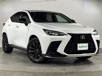 2023 Lexus NX — миниатюра 30