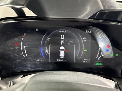 2023 Lexus NX — миниатюра 12
