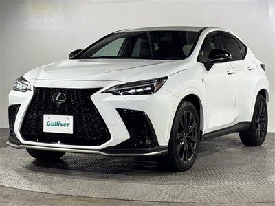 2023 Lexus NX — миниатюра 32