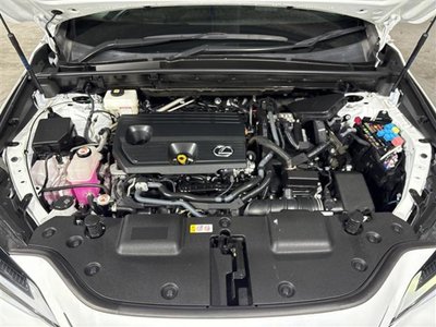 2023 Lexus NX — миниатюра 42