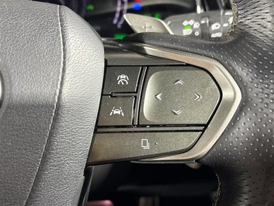 2023 Lexus NX — миниатюра 19