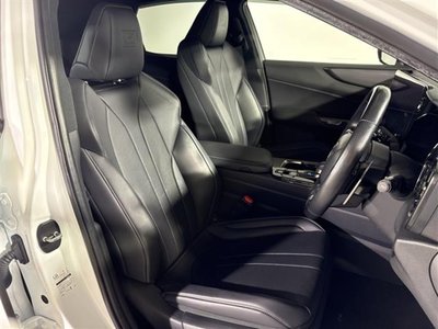 2023 Lexus NX — миниатюра 25