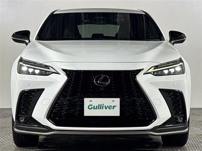 2023 Lexus NX — миниатюра 36