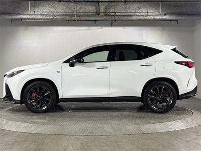 2023 Lexus NX — миниатюра 34