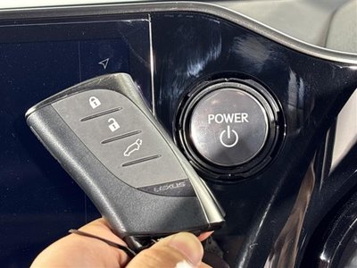 LEXUS NX - 8