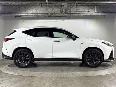 2023 Lexus NX — миниатюра 35