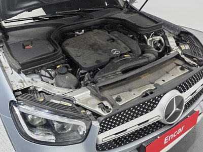 MERCEDES-BENZ GLC - 7