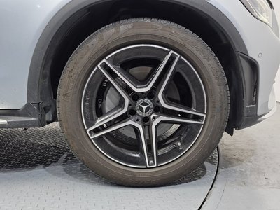 MERCEDES-BENZ GLC - 6
