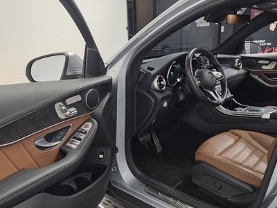 MERCEDES-BENZ GLC - 10