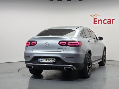 MERCEDES-BENZ GLC - 3