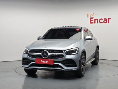 MERCEDES-BENZ GLC - 2