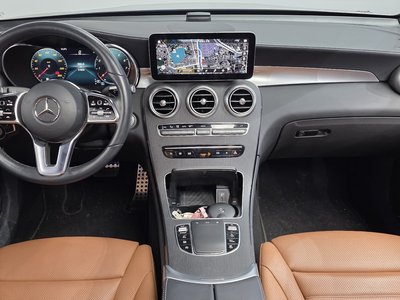 MERCEDES-BENZ GLC - 5