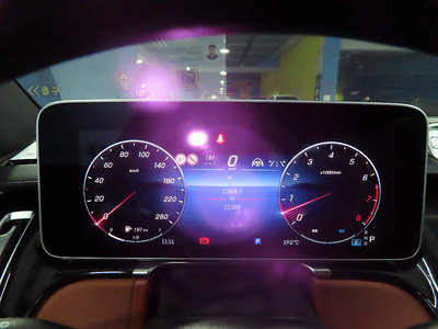 MERCEDES-BENZ S-CLASS - 8